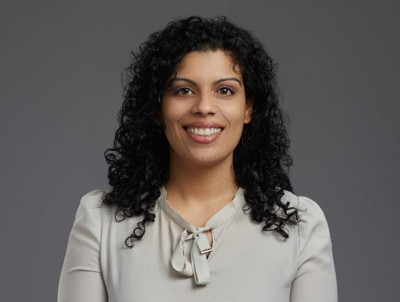 Shivanjali Shankaran